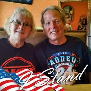 Meet your Posher, Patricia